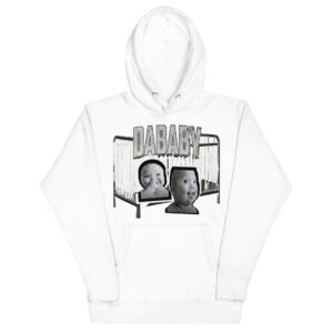 AI BABY (Adult) (Hoodie)
