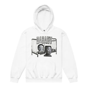 AI BABY (Youth) (Hoodie)